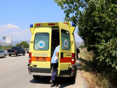 Oικογενειακή τραγωδία...Πυροβόλησε και σ...