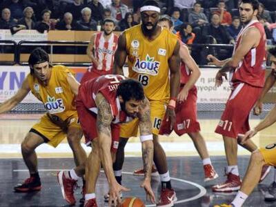 Ο Απόλλωνας παίζει σήμερα (17.00, ΕΤ1) μ...