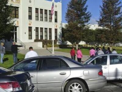 ΗΠΑ: Νέο περιστατικό με ένοπλο μαθητή πο...