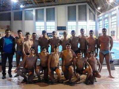  Μια νίκη και μια ήττα για τους Έφηβους της ΝΕΠ