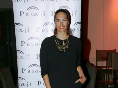 Η απάντηση της υποψήφιας Νόνης Δούνια γι...