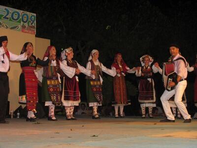 Αίγιο: Νέες πρωτοβουλίες από το Χορευτικ...