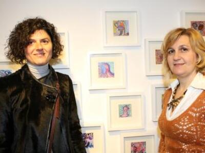 Mε μεγάλη επιτυχία συμμετείχε η Αθηνά Σο...