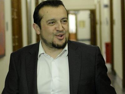 Παππάς: Νέα ρύθμιση για αριθμό τηλεοπτικ...