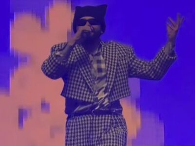 Ο Ακύλας ξεσήκωσε το Άμστερνταμ με το «F...