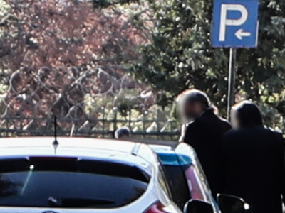 Κύκλωμα ναρκωτικών: Προσωρινά κρατούμενο...