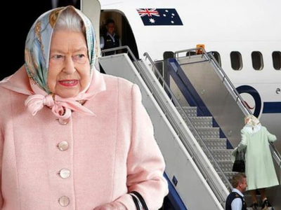 Θρίλερ στον αέρα για την Βασίλισσα Ελισάβετ