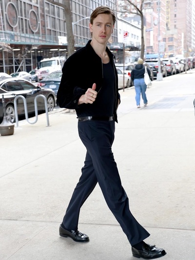 Street style