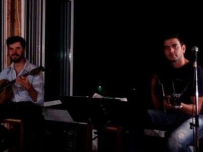 Πάτρα: Λαϊκές νότες απόψε στο " Καλ...