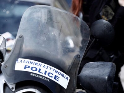 Συλλήψεις για μικροποσότητες ναρκωτικών στην Πάτρα