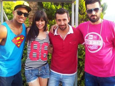 Νέο video clip MASTER TEMPO και Θάνος Πε...