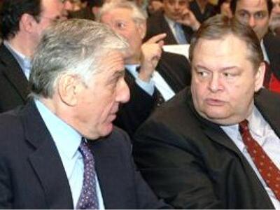 Δεν εννοούσε τον   Βενιζέλο ο  Παπαντωνίου