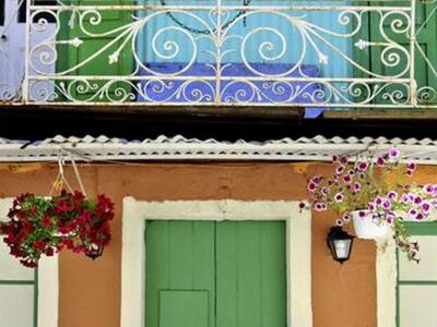 Λευκάδα: Πώς άντεξαν στον σεισμό κτίρια ...