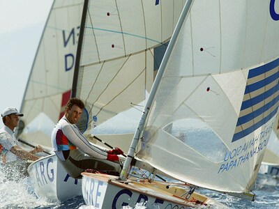 Ολοκληρώνεται σήμερα το ιστιοπλοϊκό Ράλι Ιονίου