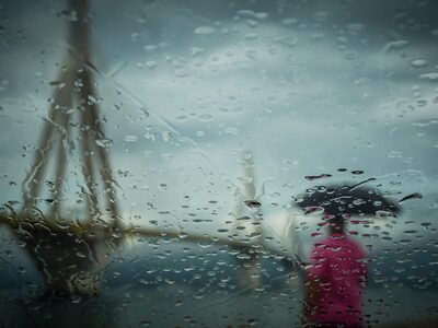 Πού έπεσε σήμερα η περισσότερη βροχή στην Πάτρα