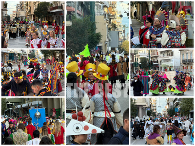 Όλα όσα προηγήθηκαν της νυχτερινής ποδαρ...