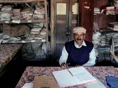 Ετσι είναι οι δημόσιοι υπάλληλοι σε όλο ...