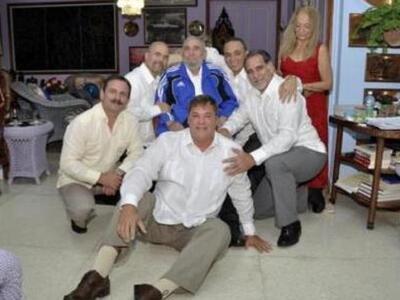 ΔΕΙΤΕ φωτογραφίες από τη νέα εμφάνιση το...