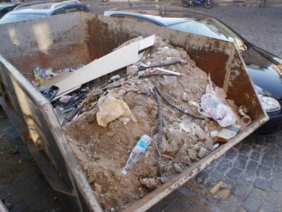 Πάτρα: Απαγόρευση στάθμευσης στην οδό Αγ. Σαράντα