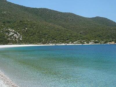 Άγιος Φωκιανός 