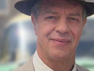 Άγιος έρωτας - spoiler: Ο Κλεάνθης ακρωτ...