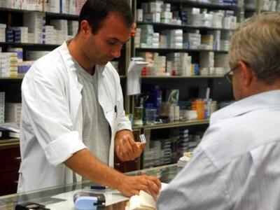 Αναστολή των εξαγωγών φαρμάκων ζητά ο ΕΟΦ