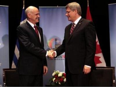 Σημαντική η πρόοδος της Ελλάδας τις τελε...