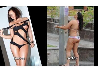 Μετάλλαξη:Δείτε πώς ήταν πριν και πως εί...