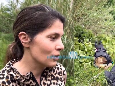 Ναυπακτία: Άγιο είχε γυναίκα στην Γαβρολ...