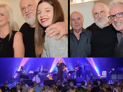 ΜΙΑ ΒΡΑΔΙΑ «ΓΙΟΡΤΗ» ΣΤΟ ROYAL: Ο ΔΙΟΝΥΣΗ...