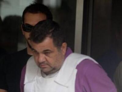 Ρουπακιάς: «Θύμωσα με τον Φύσσα γιατί μο...