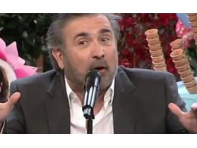 Ο Λάκης Λαζόπουλος άνοιξε καινούριο λογα...