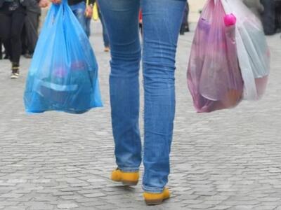 Τέλος οι δωρεάν πλαστικές σακούλες από τ...