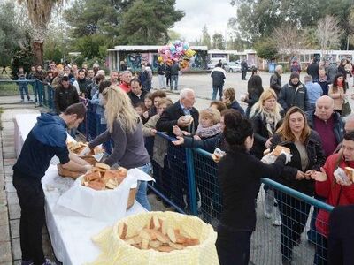Σε Πλαζ και Νότιο Πάρκο οι εκδηλώσεις το...