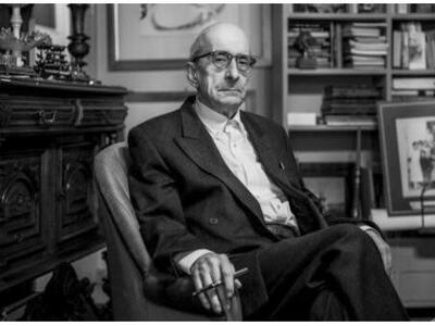 "Σε μια χώρα που εν ριπή οφθαλμού μ...