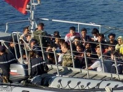 Σάμος: Ανασύρθηκε νεκρή γυναίκα που κρατ...