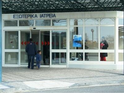 Ηλεία: Πυροβόλησε κατα λάθος τη μητέρα του!