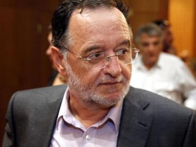 Πολιτική επίσκεψη Λαφαζάνη την Πέμπτη στην Πάτρα