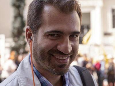 Την Τετάρτη η κηδεία του δημοσιογράφου Λ...