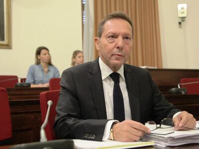  Στουρνάρας σε εξεταστική: Στην περίοδο ...