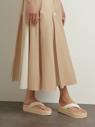 Ancient Greek Sandals