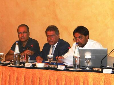 Ιόνια Νησιά: «Όχι» από το Περιφερειακό Σ...