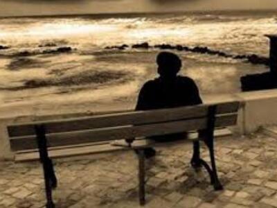 Η μοναξιά βλάπτει σοβαρά την υγεία