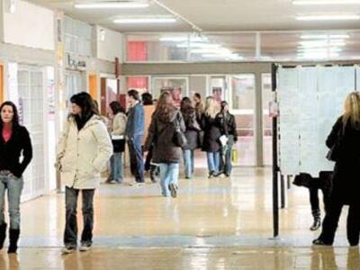 Πάτρα: Καταλήψεις απο το πρωί σε ΑΤΕΙ κα...
