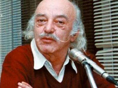 Πάτρα: Εκδήλωση για τον Άγγελο Ελεφάντη