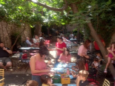 Πάτρα: Εκπαιδευτική δράση για παιδιά, «Π...