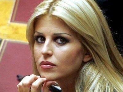 Και τρίτο πτυχίο για την Έλενα Ράπτη 