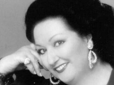 Απόψε στο Ηρώδειο η διάσημη ντίβα της όπ...