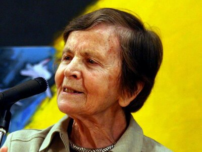 Με ομιλία της Ελένης Γλύκαντζη Αρβελέρ θ...