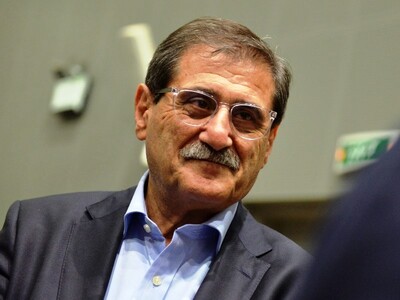 Συλλυπητήρια Πελετίδη για τον θάνατο του...